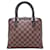 Louis Vuitton Brera Brown Cloth  ref.1206541