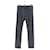Balenciaga Slim-fit cotton jeans Blue  ref.1206560