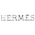 Hermès s Brosche Silber Metall  ref.1206570