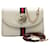 gucci White Pony-style calfskin  ref.1206623