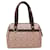 Louis Vuitton Joséphine Pink Cloth  ref.1206661
