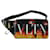 Valentino Garavani VLTN Cuir Multicolore  ref.1206664
