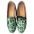 Dsquared2 Flats Multiple colors Leather  ref.1206742