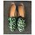 Ballerine Dsquared2 in pelle Multicolore - vista 4