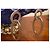 Raffinati orecchini DOLCE & GABBANA acciaio modello Wisp DJ0823 Argento - vista 5