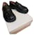 Maison Martin Margiela Chunky Leather Loafer Black  ref.1206833