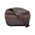 Louis Vuitton Monogram Reporter PM Canvas Messenger Bag M45254 Braun Baumwolle  ref.1206874