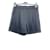 Autre Marque NON SIGNE / UNSIGNED  Shorts T.US 6 polyester Black  ref.1206910