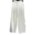 Autre Marque 3 ANOTHER  Trousers T.International S Polyester White  ref.1206914