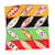 EMILIO PUCCI  Scarves T.  silk Multiple colors  ref.1206918