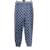 Autre Marque NON FIRMATO / Pantaloni UNSIGNED T.Internazionale M Poliestere Blu  ref.1206935