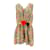 MOSCHINO  Dresses T.International M Silk Multiple colors  ref.1206943
