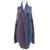 PAUL SMITH  Knitwear T.International M Wool Navy blue  ref.1206944