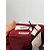 Isabel Marant Etoile Jeans Isabel Marant Étoile T.FR 38 Denim - Jeans Roja - vista 3