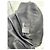 Autre Marque Non Signé / Unsigned jackets T.International S Wool Black - view 7
