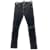 SAINT LAURENT  Jeans T.US 29 cotton Black  ref.1206952