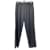 Off White Pantalón OFF-WHITE T.Internacional L Poliéster Negro  ref.1206953