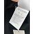Off White Camisetas Off-White T.International S Algodón Negro - vista 3