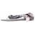 Christian Dior Transparente Flip-Flops – Größe EU 35 Mehrfarben  ref.1207006