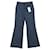 Gucci GG Jeans Blue Cotton  ref.1207012