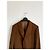 Hermès HERMES VINTAGE KASCHMIRJACKE Braun - Ansicht 10