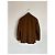 Hermès HERMES VINTAGE KASCHMIRJACKE Braun - Ansicht 15