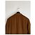 Hermès HERMES VINTAGE KASCHMIRJACKE Braun - Ansicht 16
