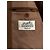 Hermès HERMES VINTAGE KASCHMIRJACKE Braun - Ansicht 3