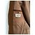 Hermès HERMES VINTAGE KASCHMIRJACKE Braun - Ansicht 4