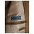 Hermès HERMES VINTAGE KASCHMIRJACKE Braun - Ansicht 5