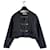 Jean Paul Gaultier Jackets Grey Cotton  ref.1207032