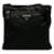 Prada Black Tessuto Crossbody Nylon Cloth  ref.1207040