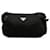 Prada Black Tessuto Crossbody Bag Nylon Cloth  ref.1207054