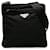 Prada Black Tessuto Crossbody Bag Nylon Cloth  ref.1207134