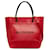 Balenciaga Red XXS Shopping Tote Leather Pony-style calfskin  ref.1207139