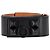 Ring Hermès Ceinture Hermes Shadow Collier de Chien en cuir noir - vue 4