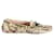 Tod's Snake Loafers Leather  ref.1207186