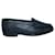 Autre Marque Black Braided Shoes Leather  ref.1207206