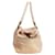 Zagliani Pastel Pink Snakeskin Shoulder Bag  ref.1207234