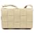 Bottega Veneta Handbags Beige Leather  ref.1207276