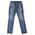 Céline jeans Bleu  ref.1207279
