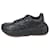 Bottega Veneta Sneakers Black Leather  ref.1207291