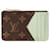 Louis Vuitton LV Romy card holder new Cloth  ref.1207297