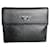 Prada Wallets Black Leather  ref.1207336