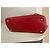 Autre Marque Borsa Fred Sabatier in pelle martellata rossa Rosso - vista 5