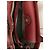 Autre Marque Borsa Fred Sabatier in pelle martellata rossa Rosso - vista 8