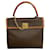 Céline Celine Macadam Brown Cloth  ref.1207734