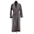 Max Mara Wool coat Grey  ref.1207871