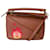 LOEWE Puzzle Bag in Brown Leather - 101683  ref.1207887