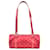 Louis Vuitton Papillon Red Cloth  ref.1207968